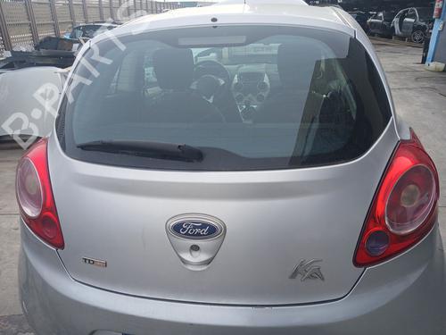 Used Tailgate FORD KA (RU8) 1.3 TDCi (75 hp) 31290802