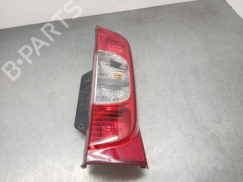 Used Right taillight Right taillight 39207700 39207700
