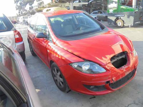 Climate control SEAT ALTEA (5P1) 1.9 TDI | BP3175735I5 