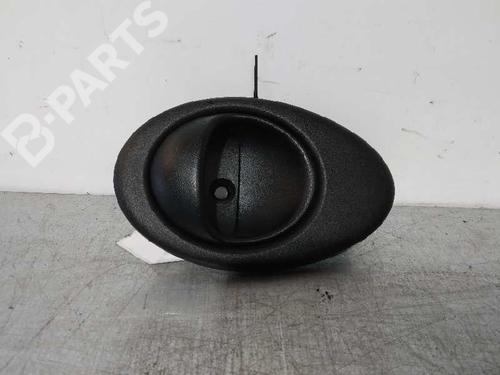 Rear right interior door handle DAEWOO MATIZ (M100, M150) 0.8 (52 hp) 7644739