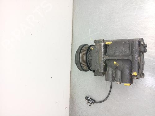 AC compressor FORD TRANSIT CONNECT (P65_, P70_, P80_) 1.8 TDCi | BP31911161M34