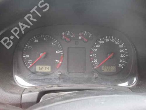 Servo brake VW GOLF IV (1J1) 1.6 | BP2366104M42 