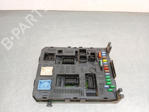 Fuse box CITROËN C4 Coupe (LA_) 1.6 HDi | BP37072970E1 - Image 3