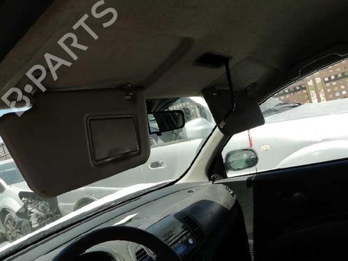 Gearbox NISSAN MICRA III (K12) 1.5 dCi | BP3421434M3 