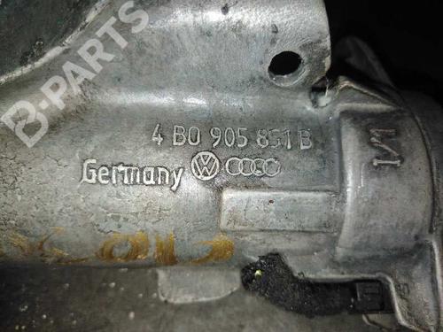 Ignition barrel AUDI A6 C5 Avant (4B5) 2.5 TDI | BP4674212M48 
