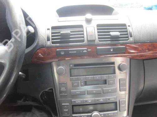 Left front window switch TOYOTA AVENSIS (_T25_) 2.2 D-CAT (ADT251_, ADT251R) | BP12193453I27 