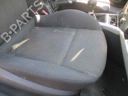 Left front window motor OPEL ASTRA H GTC (A04)  | BP2432441E21 