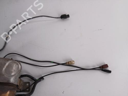 Particulate filter SKODA YETI (5L) 2.0 TDI | BP31664516M81 - Image 5