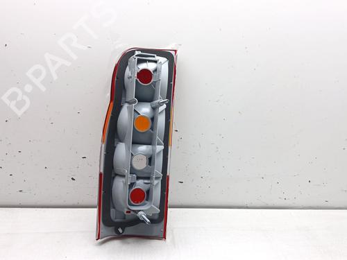Right taillight FORD TRANSIT Van (FA_ _) | BP30130051C35