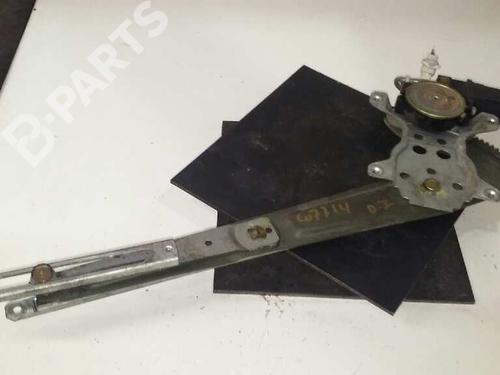 Alzacristallo Sinistro DAIHATSU TERIOS anno 2006 - 2009 oe 69802B4010