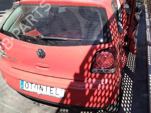 Gearbox VW POLO (9N_, 9A_) 1.2 | BP2828504M3 