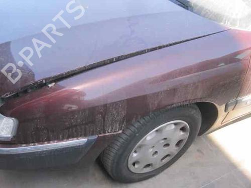 Gearbox CITROËN XANTIA (X1_, X2_)  | BP3141725M3 