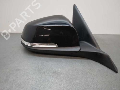 Right mirror BMW 1 (F20)  | BP17741118C27 