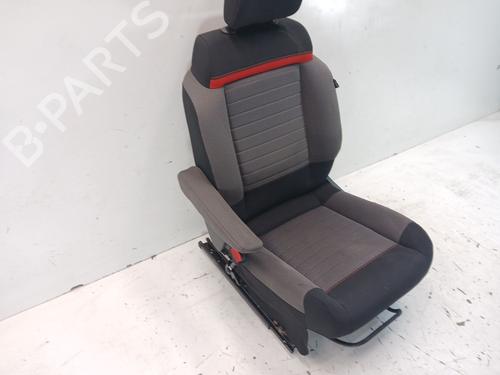 Left front seat CITROËN C3 AIRCROSS II (2R_, 2C_)  | BP34243982C15  - Image 5