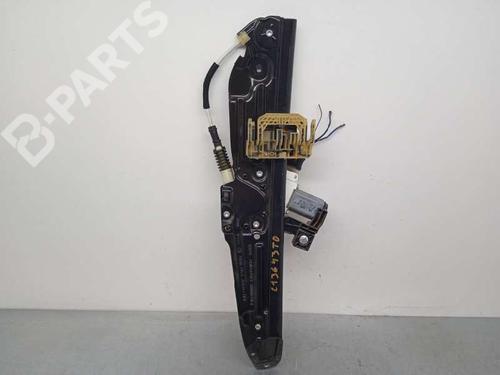 Used Rear right window mechanism BMW 5 (F10) 520 d (184 hp) 8408718