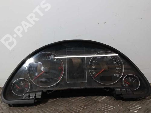 Instrument cluster AUDI A4 B7 Avant (8ED) 2.0 TDI 16V | BP10564709C47 