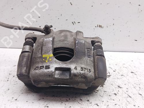 Right front brake caliper MAXUS eDELIVER 3 Van Electric (SV3C) | BP39530784M104 - Image 4