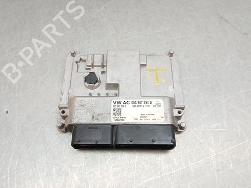 Engine control unit (ECU) SEAT ARONA (KJ7, KJP) 1.0 TSI | BP27164723M57 - Image 2