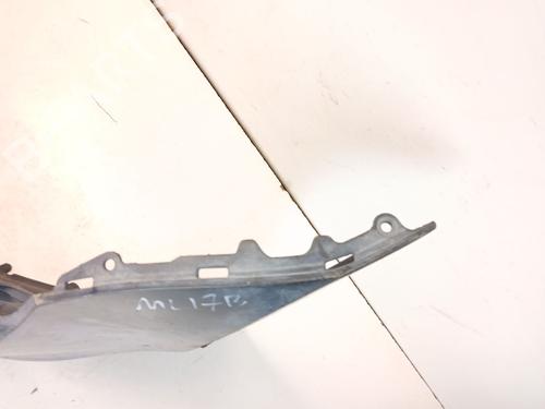 Front bumper VW GOLF VII (5G1, BQ1, BE1, BE2) 2.0 GTD | BP29029538C7 