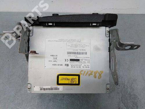 Radio LEXUS CT (ZWA10_) 200h (ZWA10_) | BP8953329E6 