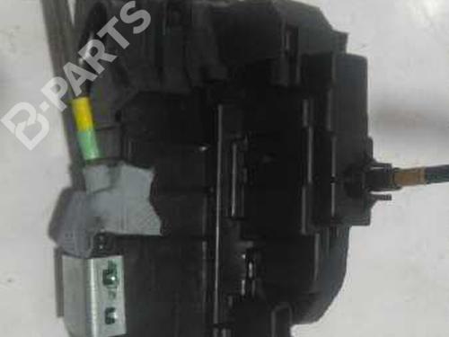 Rear right lock NISSAN JUKE (F15) 1.5 dCi | BP5223360C99 