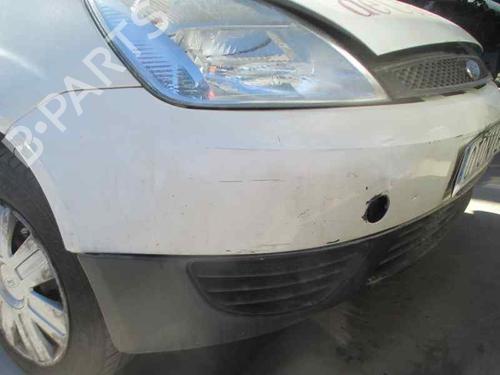Comfort control module FORD FIESTA V (JH_, JD_) 1.4 TDCi | BP2373157M56 