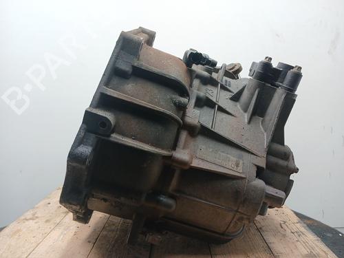 Gearbox OPEL CORSA C (X01) 1.7 CDTI (F08, F68) | BP31939840M3
