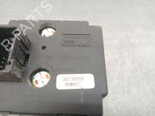 Headlight switch VOLVO C70 II Convertible (542) D5 | BP36160140I24 - Image 5