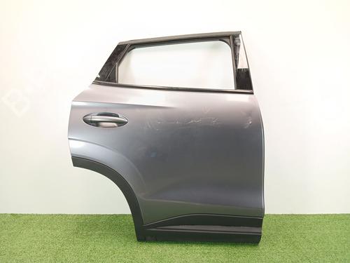 Right rear door OMODA 5  | BP29284337C5 