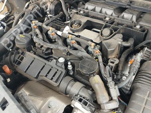 Used Engine PEUGEOT 308 II (LB_, LP_, LW_, LH_, L3_) 1.5 BlueHDi 130 (131 hp) 28214651