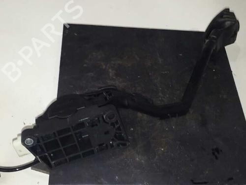 Pedal CITROËN C5 II (RC_) [2004-2008]  2371785
