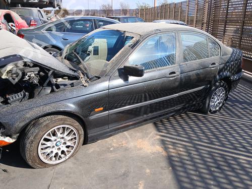 ABS pump BMW 3 (E46) 318 i | BP29356270M43 