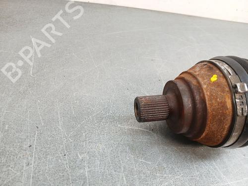 Left front driveshaft VW PASSAT B7 (362) 1.4 TSI | BP36668555M38  - Image 6