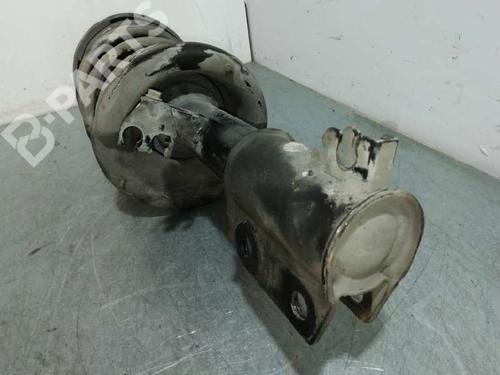 Left front shock absorber RENAULT LAGUNA I (B56_, 556_) 1.9 dCi (B56W) | BP8248580M16 