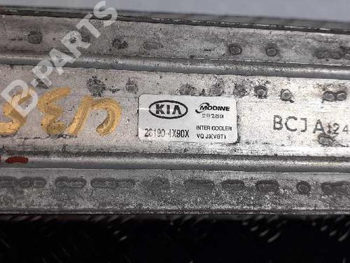 Intercooler KIA CARNIVAL / GRAND CARNIVAL III (VQ) 2.9 CRDi | BP8408667M30 