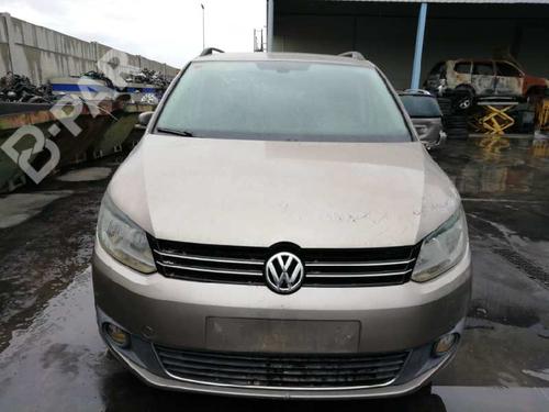 Used Parts VW TOURAN (1T3)  1.6 TDI  611518