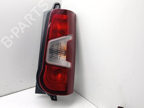 Used Right taillight OPEL COMBO E Tour / Life (K9) 1.5 (131 hp) 33122745