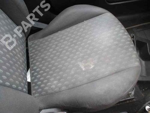 Passasjer kollisjonspute FORD FIESTA V (JH_, JD_) 1.4 TDCi | BP2399125C10 