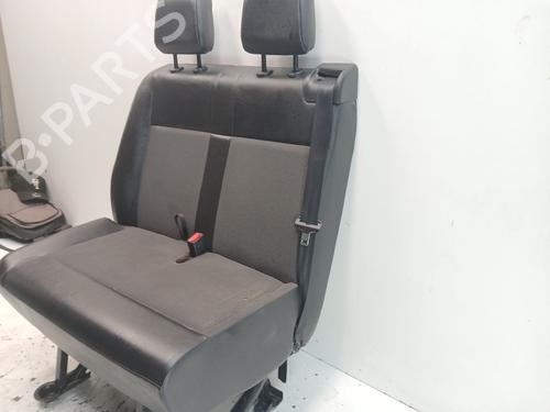 Right front seat OPEL VIVARO C Van (K0) 2.0 | BP37537941C16 - Image 6