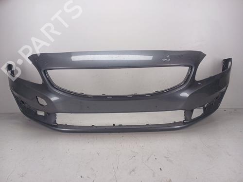 Foran kofangere VOLVO S60 II (134) T6 (306 hp) 29182668