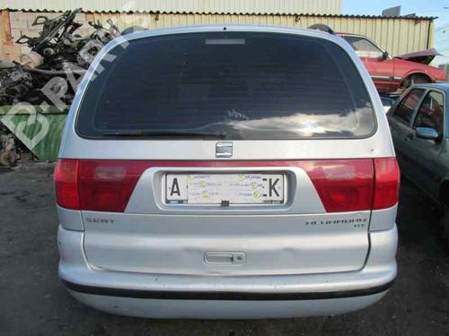 Pedal SEAT ALHAMBRA (7V8, 7V9) 1.9 TDI | BP2392976I4 