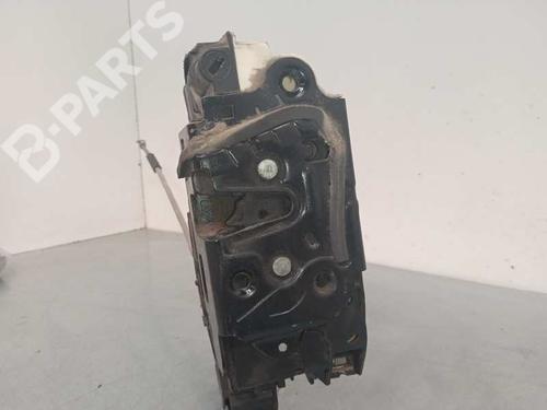 Used Front right lock SEAT IBIZA IV (6J5, 6P1) 1.2 TDI (75 hp) 9650803