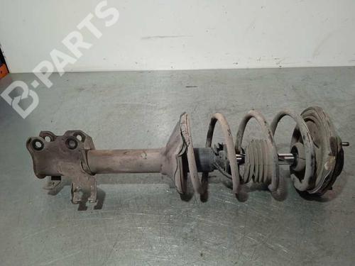 Used Right front shock absorber NISSAN ALMERA I Hatchback (N15) [1995-2001]  7637717