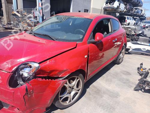 Switch ALFA ROMEO MITO (955_) 1.3 MultiJet (955AXT1A) | BP34279969I30  - Image 8