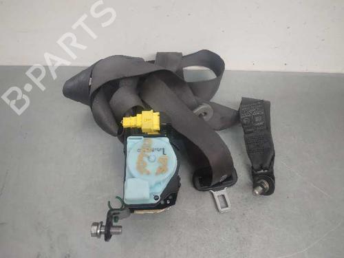 Front left belt tensioner HONDA CR-V II (RD_) 2.2 CTDi (RD9) | BP12579401C87 
