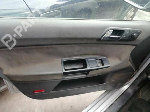 Gearbox VW POLO (9N_, 9A_) 1.9 TDI | BP12470156M3 
