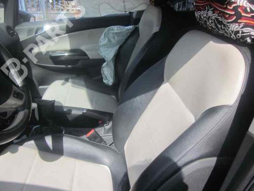 Fuse box OPEL CORSA D (S07)  | BP2370979E1 