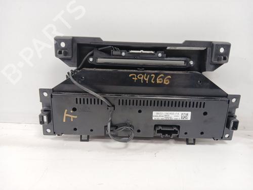 Climate control LAND ROVER DISCOVERY IV (L319) 3.0 TD 4x4 | BP31949639I5