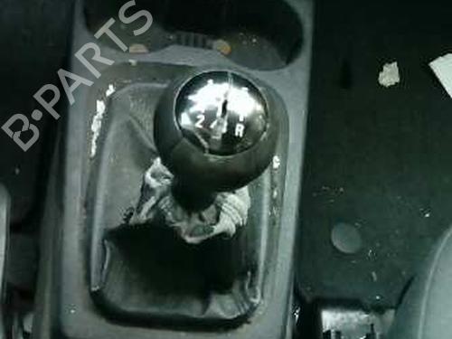 Left front window switch OPEL MERIVA A MPV (X03) 1.7 CDTI (E75) | BP2998256I27 