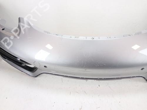 Front bumper PORSCHE CAYMAN (981) S 3.4 | BP29403372C7 